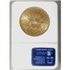 Image 2 : 1891-S $20 MS61 NGC