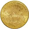 Image 2 : 1893 $20 MS62 NGC