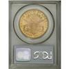 Image 2 : 1893-S $20 MS62 PCGS