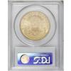 Image 2 : 1894-S $20 MS62 PCGS
