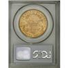 Image 2 : 1894-S $20 MS62 PCGS