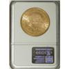 Image 2 : 1896 $20 MS62 NGC
