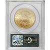 Image 2 : 1896-S $20 MS62 PCGS