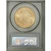 Image 2 : 1897 $20 MS63 PCGS