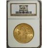 Image 3 : 1897-S $20 MS63 NGC