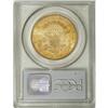 Image 2 : 1898-S $20 MS62 PCGS