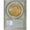 Image 2 : 1898-S $20 MS63 PCGS