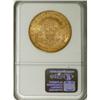 Image 2 : 1898-S $20 MS63 NGC
