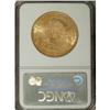 Image 2 : 1900 $20 MS61 NGC