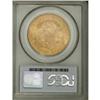 Image 2 : 1900 $20 MS63 PCGS