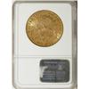 Image 2 : 1900-S $20 MS62 NGC