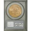Image 2 : 1901 $20 MS63 PCGS