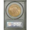 Image 2 : 1901-S $20 MS62 PCGS
