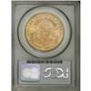 Image 2 : 1902-S $20 MS62 PCGS