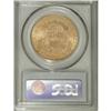 Image 2 : 1903 $20 MS64 PCGS