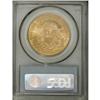 Image 2 : 1903-S $20 MS62 PCGS