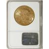 Image 2 : 1903-S $20 MS62 NGC