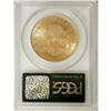 Image 2 : 1904 $20 MS62 PCGS