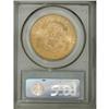 Image 4 : 1904 $20 MS63 PCGS