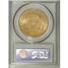 Image 2 : 1904 $20 MS63 PCGS