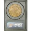 Image 2 : 1904 $20 MS64 PCGS