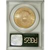 Image 2 : 1904-S $20 MS62 PCGS