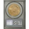 Image 2 : 1904-S $20 MS64 PCGS