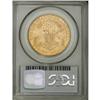 Image 4 : 1905-S $20 MS62 PCGS