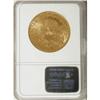 Image 2 : 1906-S $20 MS62 NGC