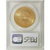 Image 2 : 1906-S $20 MS62 PCGS