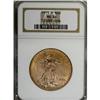 Image 1 : 1911-D $20 MS64 NGC