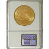 Image 2 : 1911-D $20 MS65 NGC