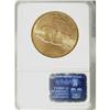 Image 2 : 1911-S $20 MS63 NGC