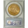 Image 2 : 1912 $20 MS62 PCGS