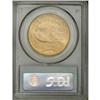 Image 2 : 1913-D $20 MS63 PCGS