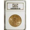 Image 1 : 1914-D $20 MS63 NGC