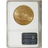 Image 2 : 1914-D $20 MS63 NGC