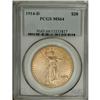 Image 3 : 1914-D $20 MS64 PCGS