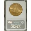 Image 2 : 1914-S $20 MS63 NGC
