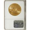 Image 2 : 1914-S $20 MS63 NGC