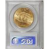 Image 4 : 1914-S $20 MS64 PCGS