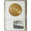 Image 2 : 1914-S $20 MS64 NGC