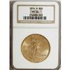 Image 1 : 1914-S $20 MS64 NGC