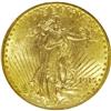 Image 1 : 1915 $20 MS62 NGC
