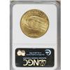 Image 4 : 1915 $20 MS62 NGC