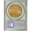 Image 2 : 1915-S $20 MS63 PCGS