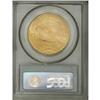 Image 2 : 1915-S $20 MS64 PCGS