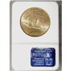 Image 2 : 1915-S $20 MS64 NGC
