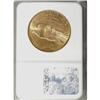 Image 2 : 1915-S $20 MS64 NGC