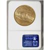 Image 2 : 1915-S $20 MS64 NGC